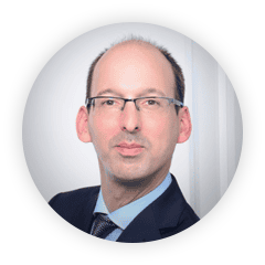 Benjamin Bender von Vi BIM solutions