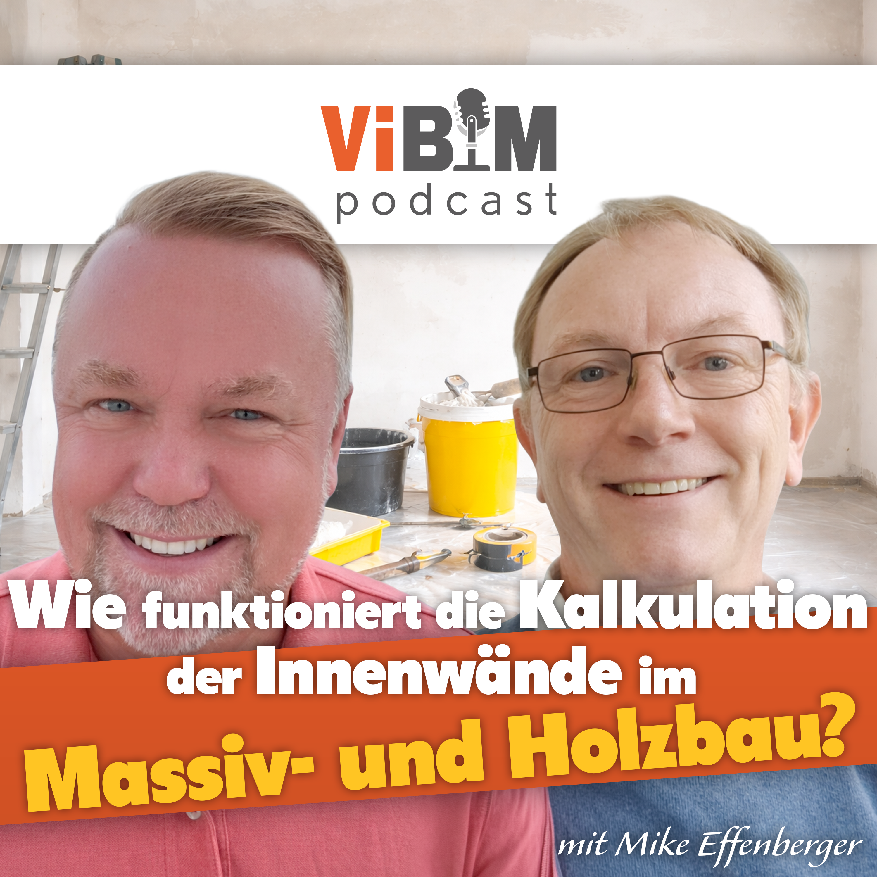 Vi BIM Podcast