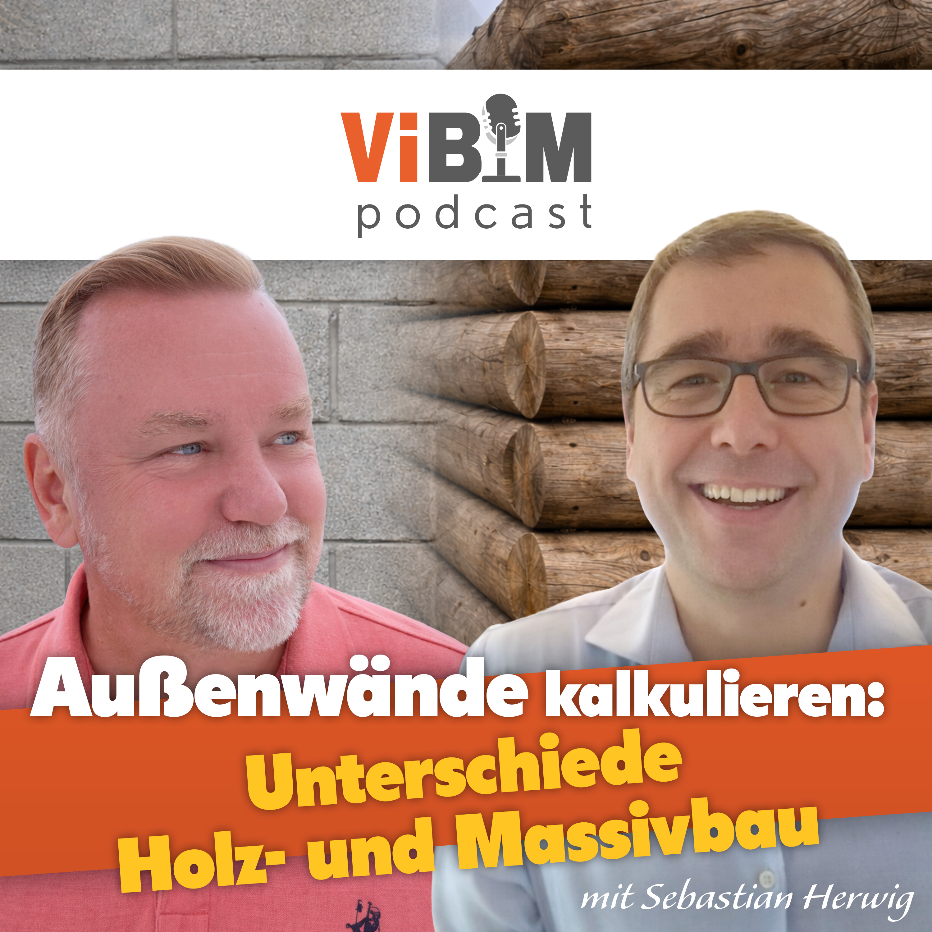 Vi BIM Podcast
