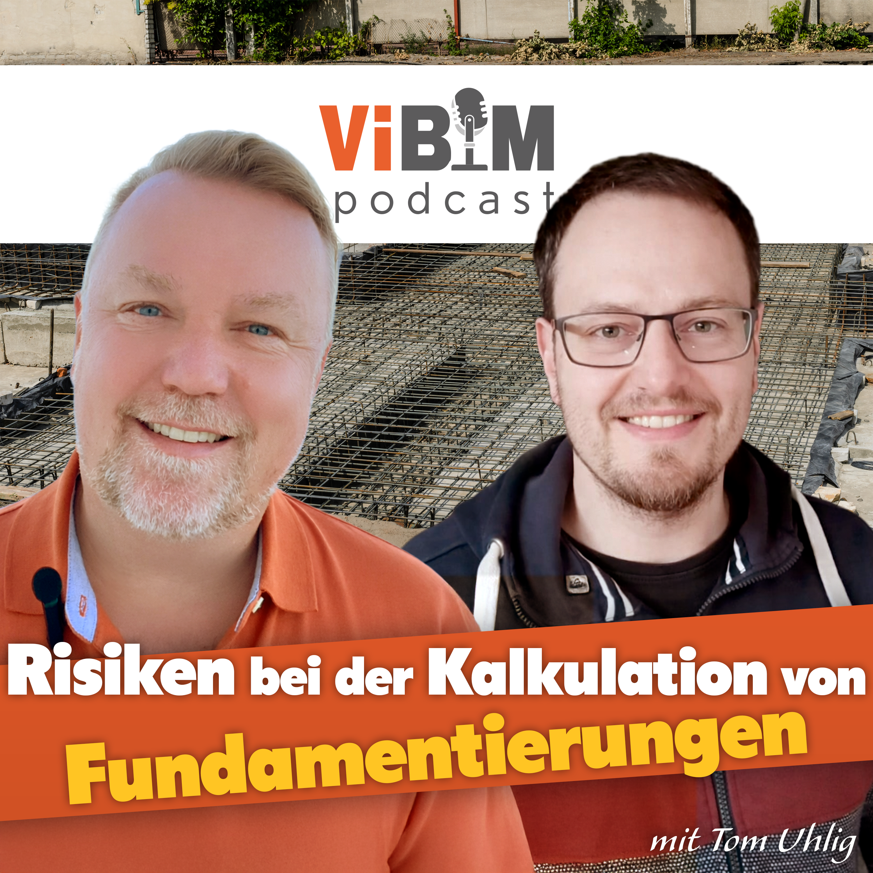 Vi BIM Podcast